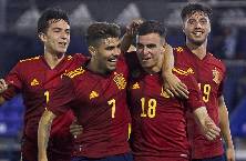 Soi kèo phạt góc Tây Ban Nha vs Czech, 1h45 ngày 13/6