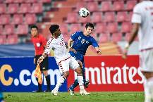 Soi k&egrave;o phạt g&oacute;c U23 Uzbekistan vs U23 Iraq, 23h00 ng&agrave;y 11/6