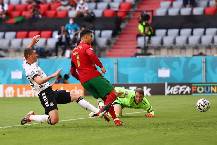 Soi kèo Ronaldo ghi bàn trận Thụy Sĩ vs Bồ Đào Nha, 1h45 ngày 13/6