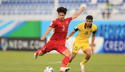 Thông tin lực lượng U23 Việt Nam vs U23 Saudi Arabia, 23h ngày 12/6