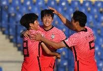 Tiên tri mèo Cass dự đoán U23 Hàn Quốc vs U23 Nhật Bản, 20h ngày 12/6