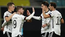 Link xem Đức vs Ukraine, 23h00 ngày 12/6