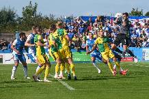 Nhận định, soi k&egrave;o Augnablik vs Vidir Gardur, 21h00 ng&agrave;y 12/6