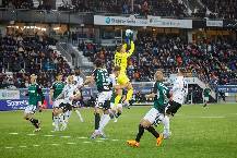 Nhận định, soi k&egrave;o Bodo Glimt vs HamKam, 22h00 ng&agrave;y 11/6