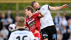 Nhận định, soi kèo GAIS vs Orebro, 20h00 ngày 11/6