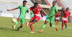 Nhận định, soi k&egrave;o Kenya vs Djibouti, 21h00 ng&agrave;y 12/6