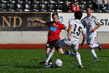 Nhận định, soi kèo Stromsgodset B vs Gjovik Lyn, 23h00 ngày 12/6