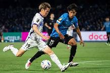 Ph&acirc;n t&iacute;ch k&egrave;o hiệp 1 Kawasaki Frontale vs Sanfrecce Hiroshima, 17h00 ng&agrave;y 11/6