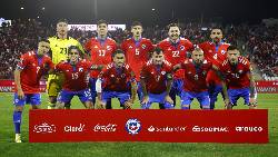Soi kèo hiệp 1 Chile vs Cuba, 06h00 ngày 12/6