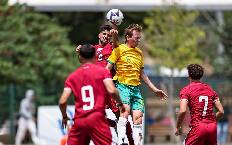 Soi kèo hiệp 1 U21 Địa Trung Hải vs U23 Qatar, 22h30 ngày 12/6