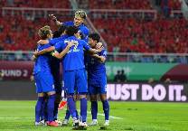 5 mã kèo ngon cùng chuyên gia Tony Ansell ngày 11/6: Cửa trên sáng nước