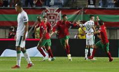 Nhận định, soi kèo Bồ Đào Nha vs CH Ailen, 1h45 ngày 12/6: Xốc lại tinh thần