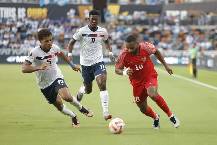 Nhận định, soi k&egrave;o Cuba vs Cayman Islands, 2h30 ng&agrave;y 12/6: Chiến thắng đầu ti&ecirc;n