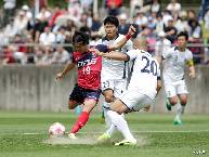 Nhận định, soi kèo Kawasaki Frontale vs Sony Sendai, 17h00 ngày 12/06: Quãng nghỉ cần thiết