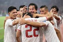 Thắng Philippines, Indonesia loại tuyển Việt Nam để giành vé đi tiếp