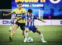 Nhận định, soi kèo Central Coast Mariners Academy vs Manly United, 15h00 ngày 12/6: Đứng im bét bảng