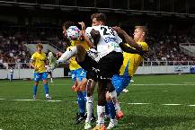 Nhận định, soi kèo FC Haka vs IF Gnistan, 22h00 ngày 11/6: Ưu thế sân nhà