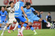Nhận định, soi kèo Jubilo Iwata vs Sagamihara, 17h00 ngày 11/6: Tin vào khách