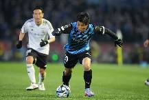 Nhận định, soi kèo Kawasaki Frontale vs Fukushima United, 17h00 ngày 11/6: Phập phù