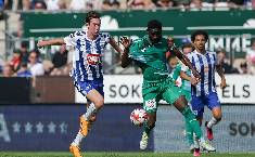 Nhận định, soi kèo Klubi vs Mariehamn, 19h00 ngày 11/6: Dắt nhau vào hiệp phụ