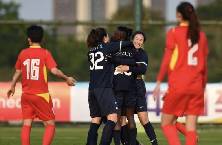 Nhận định, soi kèo Nữ Shandong Ticai vs Nữ Zhejiang Hangzhou, 15h00 ngày 11/6: 3 điểm nhọc nhằn