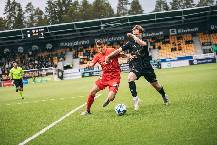 Nhận định, soi kèo SJK Seinajoki vs KPV Kokkola, 22h30 ngày 11/6: Tưng bừng
