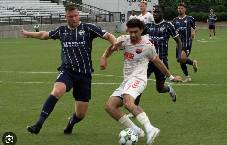 Nhận định, soi kèo Spokane Velocity vs Charlotte Independence, 09h00 ngày 12/6: Cuộc chiến ngôi đầu