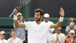 Nhận định tennis Khachanov vs Mcdonald, Vòng 2 Rosmalen Open - 19h00 ngày 11/6