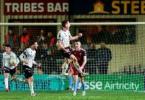 Nhận định, soi kèo Galway vs Dundalk, 1h45 ngày 13/6: Chủ nhà có điểm