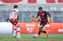 Nhận định, soi kèo Goianiense vs CRB, 05h00 ngày 13/6: Niềm vui đứt đoạn