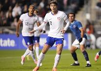 Nhận định, soi kèo Mỹ vs Paraguay, 08h00 ngày 13/6: Kiểm chứng sức mạnh