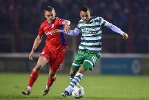 Nhận định, soi kèo Shelbourne vs Shamrock, 2h00 ngày 13/6: Chờ đợi bất ngờ