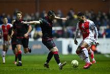 Nhận định, soi kèo St Patrick's vs Drogheda, 1h45 ngày 13/6: Chiến thắng nhọc nhằn