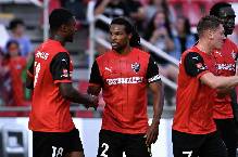 Soi kèo góc San Antonio vs Balompie, 02h00 ngày 13/06