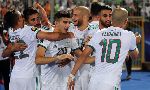 Tỷ lệ bóng đá CAN CUP hôm nay 11/7: Bờ Biển Ngà vs Algeria