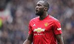 MU coi như định đoạt XONG tương lai Romelu Lukaku