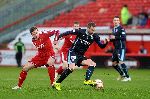 Nhận định Aberdeen vs RoPS 01h45, 12/07 (Sơ loại Europa League)