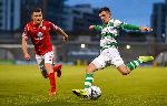 Tỷ lệ b&oacute;ng đ&aacute; Europa League h&ocirc;m nay 11/7: Brann vs Shamrock Rovers