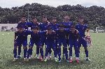 U15 Việt Nam thua '5 sao' trước đội trẻ Nhật Bản