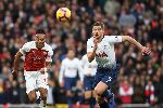 Nhận định Tottenham vs Arsenal, 22h30 ng&agrave;y 12/7