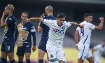 UNAM Pumas vs Deportivo Toluca, 8h ng&agrave;y 13/7: T&igrave;m lại niềm vui