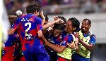 Nhận định Yokohama F Marinos vs Tokyo, 17h30 ng&agrave;y 12/7