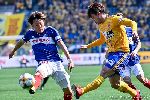 Nhận định Yokohama vs Vegalta Sendai, 16h00 ngày 12/7