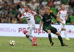 Nhận định Krasnodar vs Ural Sr, 0h30 ng&agrave;y 13/7