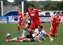 Nhận định, soi k&egrave;o Newtown vs Dundalk, 23h45 ng&agrave;y 13/7