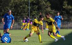 Biến động tỷ lệ kèo Pau FC vs Toulouse, 23h ngày 12/7