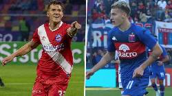 Link xem trực tiếp Argentinos Juniors vs Tigre, 7h30 ng&agrave;y 12/7