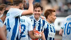 Matt Law dự đo&aacute;n Rigas vs HJK, 22h30 ng&agrave;y 12/7