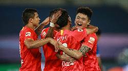 Nhận định, soi kèo Hebei vs Guangzhou FC, 18h30 ngày 11/7