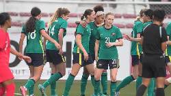 Nhận định, soi kèo Nữ Úc vs nữ Malaysia, 18h ngày 12/7